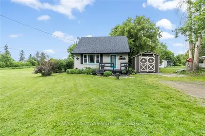 1333 NORTH AUGUSTA Road, Elizabethtown-Kitley, ON K6V 5T1
