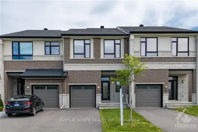 519 MARKDALE Terrace, Blossom Park - Airport and Area, ON K1X 0B4