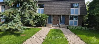 2902 FAIRLEA Crescent, Hunt Club - South Keys and Area, ON K1V 8T7