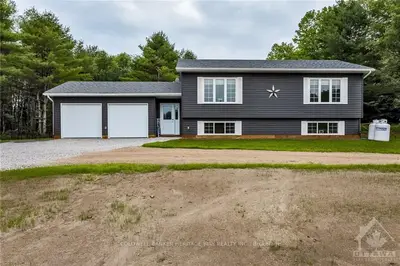 00 GARDINER Road, Drummond/North Elmsley, ON K7H 3C8
