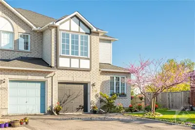 1710 JOBIN Crescent, Cyrville - Carson Grove - Pineview, ON K1J 1C5