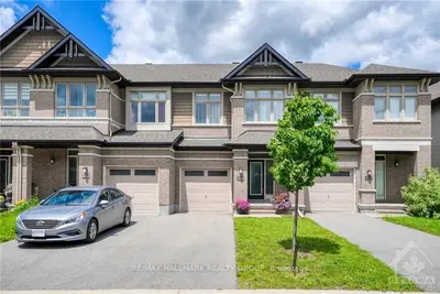 112 MATTINGLY Way, Blossom Park - Airport and Area, ON K4M 0C6