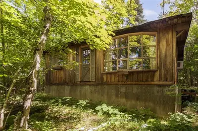 124 PARSONS Way, Lanark Highlands, ON K0G 1K0