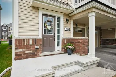 713 Juneberry Lane, Kanata, On K2v 0k7