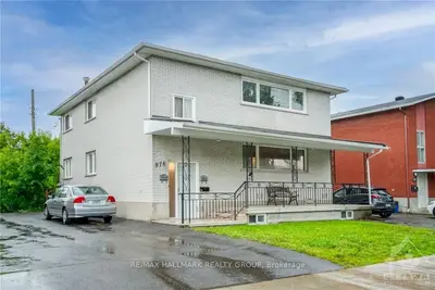 976 DYNES Road, Mooneys Bay - Carleton Heights and Area, ON K2C 0G8