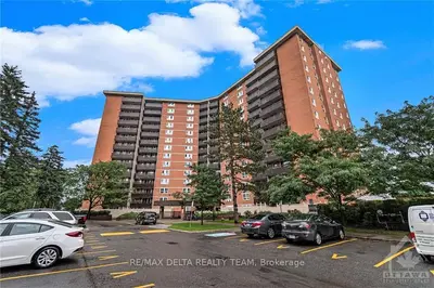 2020 JASMINE Crescent 1414, Beacon Hill North - South and Area, ON K1J 8K5