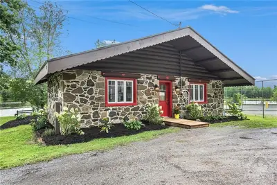 2890 Presqu'ile Road 21, Alfred And Plantagenet, On K0b 1j0