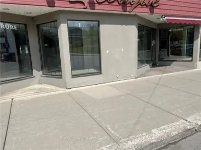 677 Main Street, Hawkesbury, ON K6A 1B3