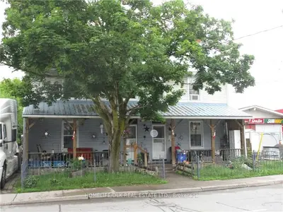 46-48 Pearl Street W, Brockville, On K6v 4b8