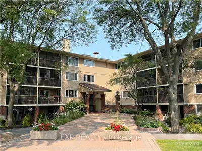 6376 BILBERRY Drive 203, Orleans - Convent Glen and Area, ON K1C 4P6