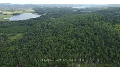00 Pt Lt 167 &168 Range B North Sherwood, Madawaska Valley, On K0j 1b0
