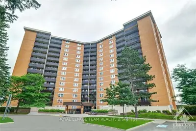 2020 Jasmine Street 1011, Beacon Hill North - South And Area, On K1j 8k5