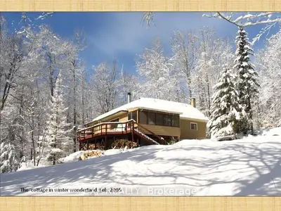2255 Calabogie Road, Greater Madawaska, On K0j 1g0