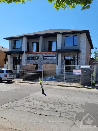 560 Queen Mary Street 2, Overbrook - Castleheights And Area, On K1k 1w1