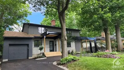 2233 Alta Vista Drive, Alta Vista And Area, On K1h 7l9