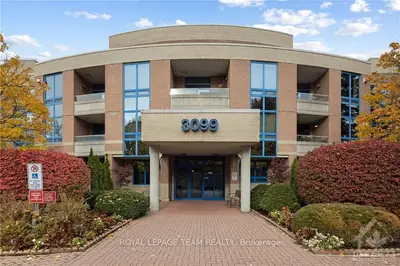 3099 Carling Avenue 201, Crystal Bay - Rocky Point - Bayshore, On K2h 5a6