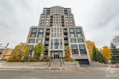 75 CLEARY Street 601, Carlingwood - Westboro and Area, ON K2A 1R8