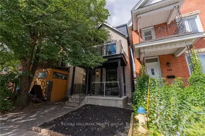 135 Spruce Street, West Centre Town, On K1r 6p1