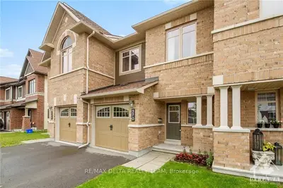 370 Gerry Lalonde Drive, Orleans - Cumberland And Area, On K4a 0y3