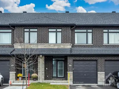 139 De La Crevasse Street, Orleans - Convent Glen And Area, On K4b 1h9
