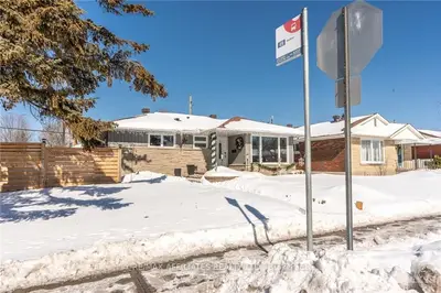 727 Pleasant Park Road, Elmvale Acres And Area, On K1g 1y5