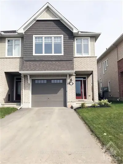 919 Antonio Farley Street, Orleans - Cumberland and Area, ON K4A 3N6