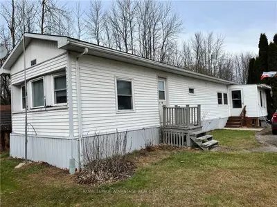 26 SALMON SIDE Road 110, Rideau Lakes, ON K7A 4S5