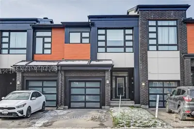 575 Rathburn Lane, Leitrim, On K1t 0t3