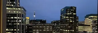 179 Metcalfe Street 1403, Ottawa Centre, On K2p 0w1