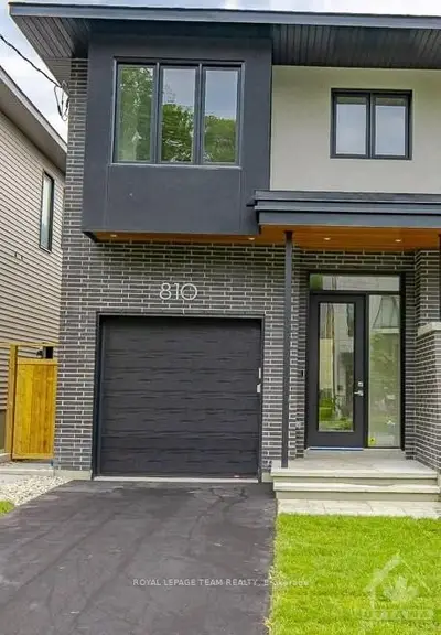 810 Kingsmere Avenue, Mckellar Heights - Glabar Park And Area, On K2a 3j9
