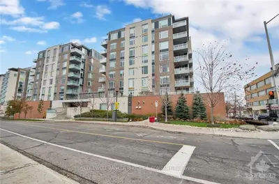 575 Byron Avenue 701, Carlingwood - Westboro And Area, On K2a 1r7