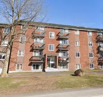 1035 CARTIER Boulevard 1, Hawkesbury, ON K6A 2Y4