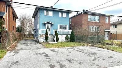 661 Tweedsmuir Avenue, Westboro - Hampton Park, ON K1Z 4P7