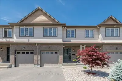 231 Vision Street, Blossom Park - Airport And Area, On K4m 0b5