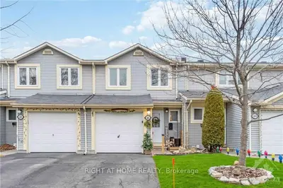 46 Bujold Court, Kanata, On K2l 3n5