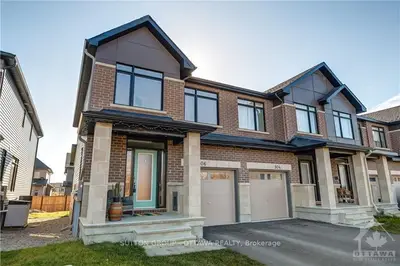 906 Alvarez Lane, Leitrim, On K1t 0w2