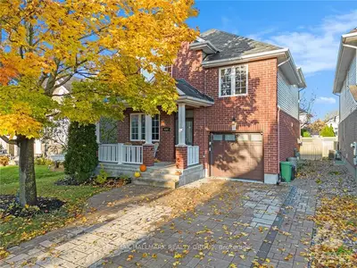 4562 Sugar Maple Drive, Blossom Park - Airport And Area, On K1v 1r7
