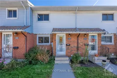 1045 Morrison Drive 164, Parkway Park - Queensway Terrace S And Area, On K2h 7l2