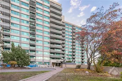 555 Brittany Drive 1004, Manor Park - Cardinal Glen And Area, On K1k 4c5