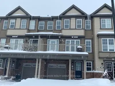 382 Willow Aster Circle, Orleans - Cumberland And Area, On K4a 1c7