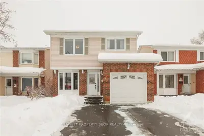 1751 Des Perdrix Crescent, Orleans - Convent Glen And Area, On K1c 5b1