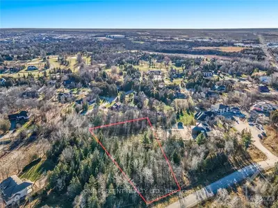 LOT 26 ONASSA Circle, Bells Corners and South to Fallowfield, ON K2R 0A4