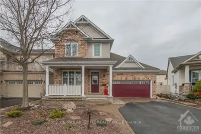 710 RIVERFRONT Court, Stittsville - Munster - Richmond, ON K2S 0K6