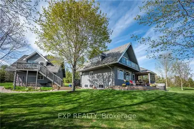 4 TUBMAN Lane, Greater Madawaska, ON K0J 1G0