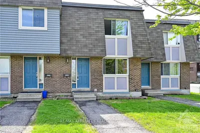 2924 FAIRLEA Crescent, Hunt Club - South Keys and Area, ON K1V 8T7