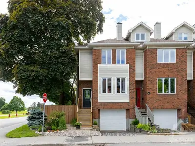 4 GWYNNE Avenue, Dows Lake - Civic Hospital and Area, ON K1Y 1W9
