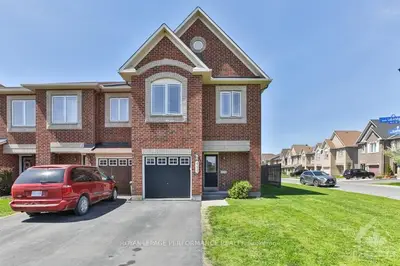 653 LAKERIDGE Drive, Orleans - Cumberland and Area, ON K4A 0J7