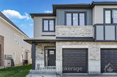 48 JARDINIERE Street, Stittsville - Munster - Richmond, ON K2S 2K3