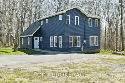 1715 WOLF GROVE Road, Mississippi Mills, ON K0A 1A0