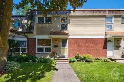 129 RUTHERFORD Court, Kanata, ON K2K 1N6